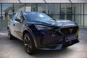 Cupra Formentor din 2024 - oferta CUP170965