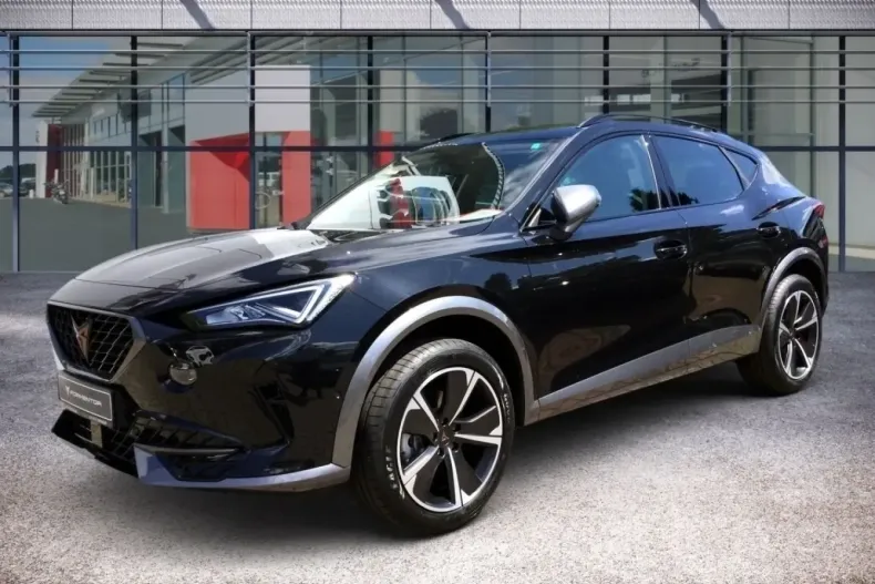 Cupra Formentor din 2024 cu 27.044 km - oferta CUP170965 - foto 2