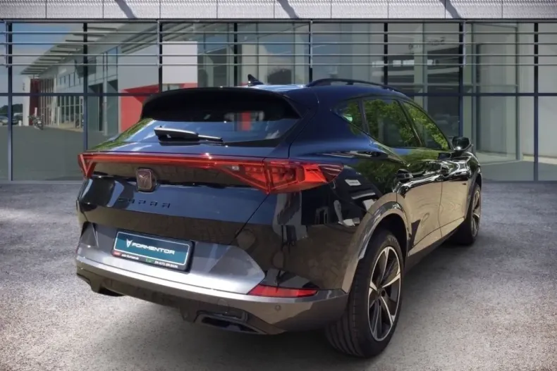 Cupra Formentor din 2024 cu 27.044 km - oferta CUP170965 - foto 4