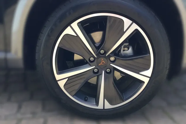 Cupra Formentor din 2024 cu 27.044 km - oferta CUP170965 - foto 6