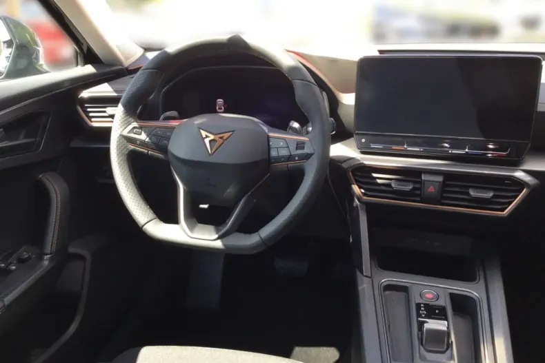 Cupra Formentor din 2024 cu 27.044 km - oferta CUP170965 - foto 8