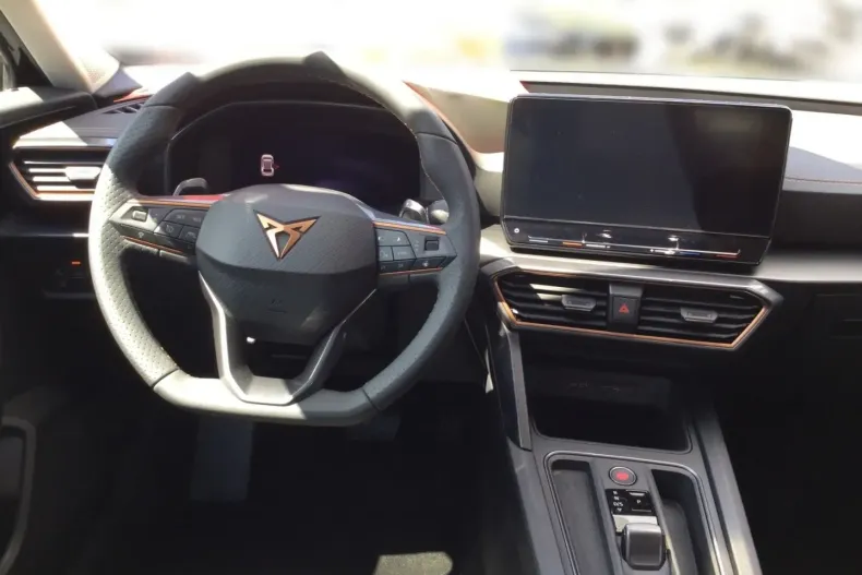 Cupra Formentor din 2024 cu 27.044 km - oferta CUP170965 - foto 9