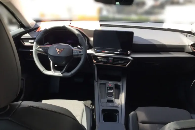 Cupra Formentor din 2024 cu 27.044 km - oferta CUP170965 - foto 10