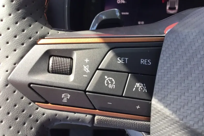 Cupra Formentor din 2024 cu 27.044 km - oferta CUP170965 - foto 18