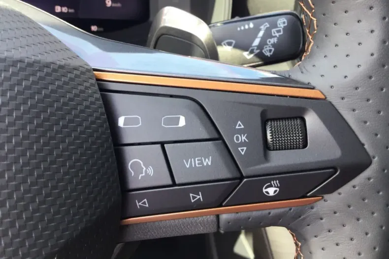 Cupra Formentor din 2024 cu 27.044 km - oferta CUP170965 - foto 19