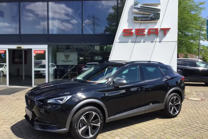 Cupra Formentor din 2024 cu 27.044 km - oferta CUP170965 - foto 21