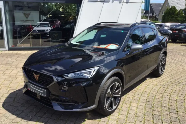 Cupra Formentor din 2024 cu 27.044 km - oferta CUP170965 - foto 22