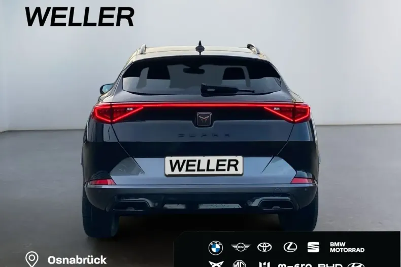 Cupra Formentor din 2024 cu 49.800 km - oferta CUP170966 - foto 4