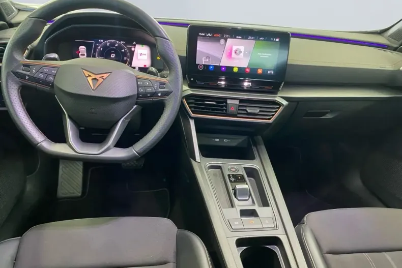 Cupra Formentor din 2024 cu 49.800 km - oferta CUP170966 - foto 8