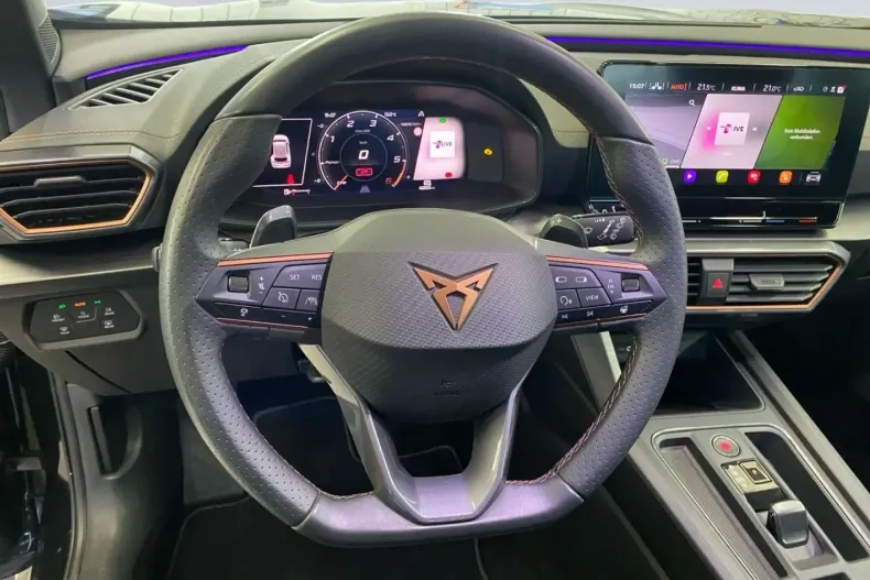 Cupra Formentor din 2024 cu 49.800 km - oferta CUP170966 - foto 9