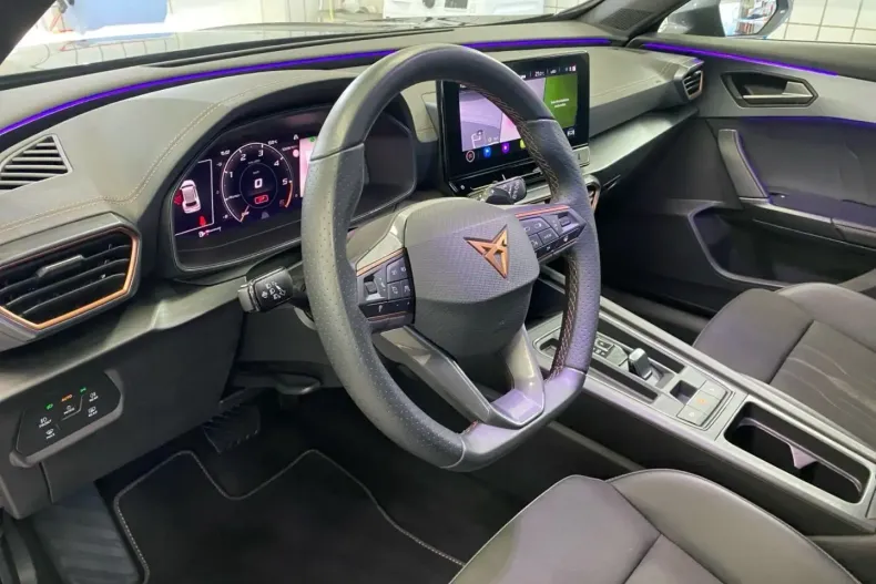 Cupra Formentor din 2024 cu 49.800 km - oferta CUP170966 - foto 10