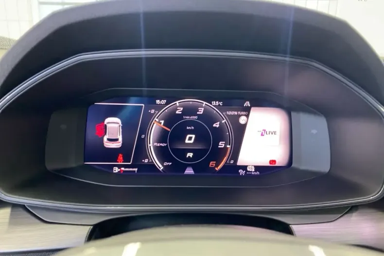 Cupra Formentor din 2024 cu 49.800 km - oferta CUP170966 - foto 11