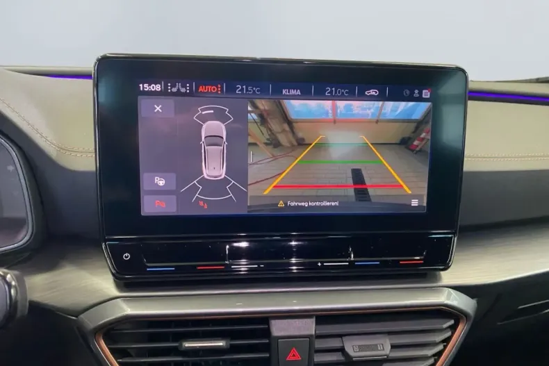 Cupra Formentor din 2024 cu 49.800 km - oferta CUP170966 - foto 12