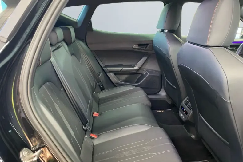 Cupra Formentor din 2024 cu 49.800 km - oferta CUP170966 - foto 16