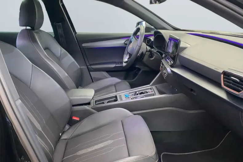 Cupra Formentor din 2024 cu 49.800 km - oferta CUP170966 - foto 17