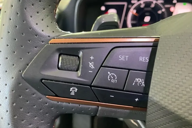 Cupra Formentor din 2024 cu 49.800 km - oferta CUP170966 - foto 21