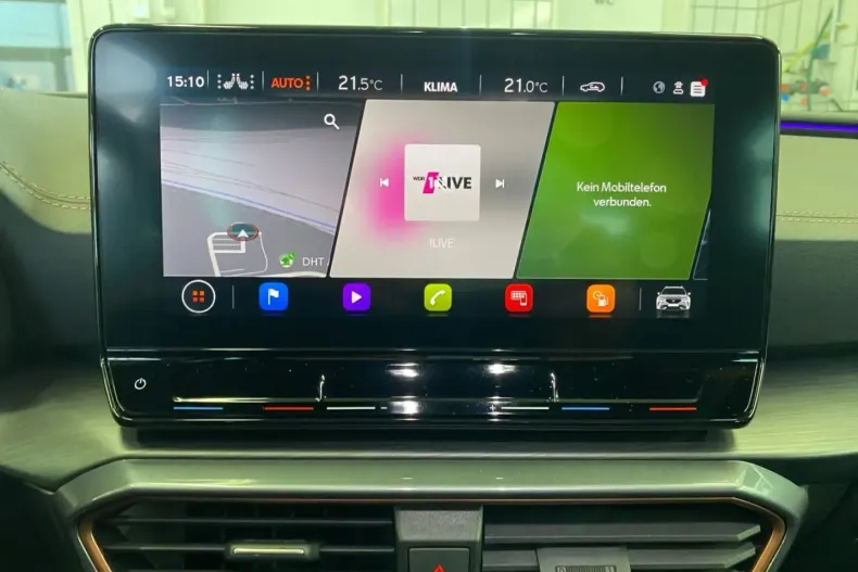 Cupra Formentor din 2024 cu 49.800 km - oferta CUP170966 - foto 24