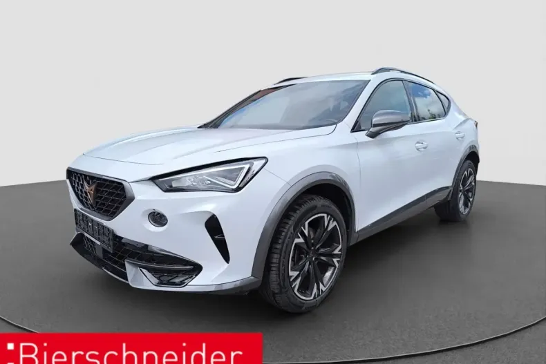 Cupra Formentor din 2024 cu 26.600 km - oferta CUP170967 - foto 2