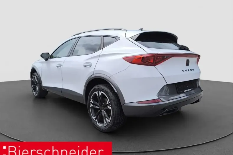 Cupra Formentor din 2024 cu 26.600 km - oferta CUP170967 - foto 5