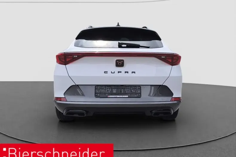 Cupra Formentor din 2024 cu 26.600 km - oferta CUP170967 - foto 6