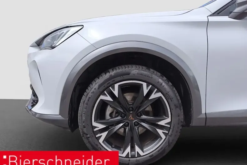 Cupra Formentor din 2024 cu 26.600 km - oferta CUP170967 - foto 9