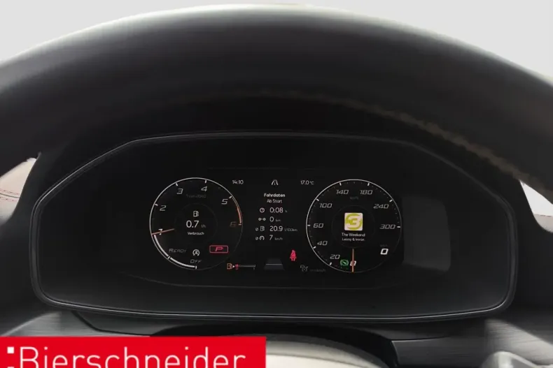 Cupra Formentor din 2024 cu 26.600 km - oferta CUP170967 - foto 12