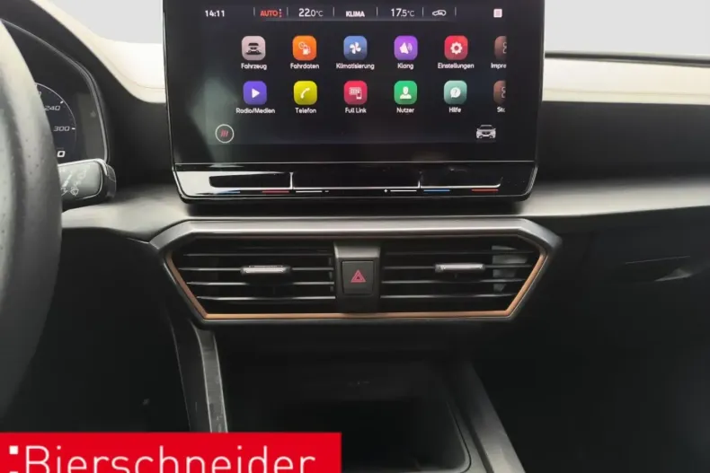 Cupra Formentor din 2024 cu 26.600 km - oferta CUP170967 - foto 15