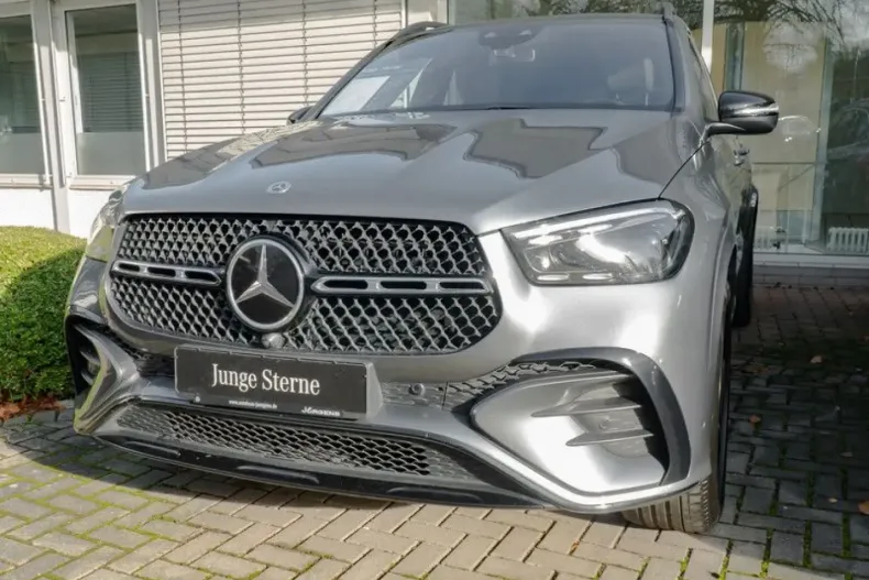 Mercedes-Benz GLE 450 din 2023 cu 88.208 km - oferta MER170968 - foto 1