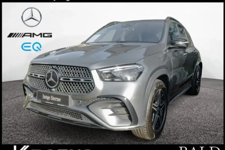 Mercedes-Benz GLE 450 din 2023 cu 88.208 km - oferta MER170968 - foto 2