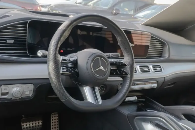 Mercedes-Benz GLE 450 din 2023 cu 88.208 km - oferta MER170968 - foto 11