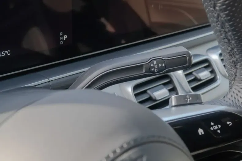 Mercedes-Benz GLE 450 din 2023 cu 88.208 km - oferta MER170968 - foto 12