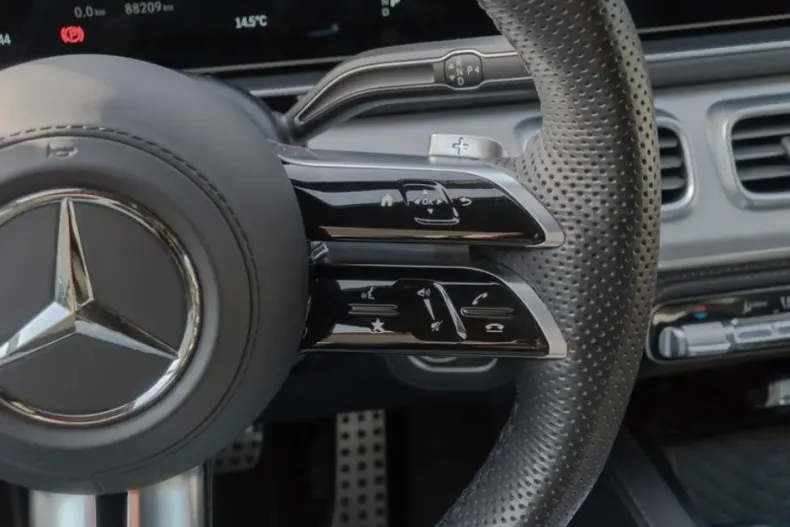 Mercedes-Benz GLE 450 din 2023 cu 88.208 km - oferta MER170968 - foto 13