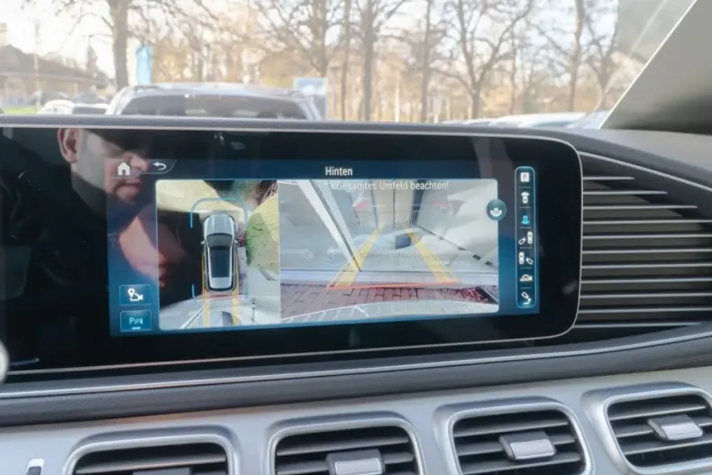 Mercedes-Benz GLE 450 din 2023 cu 88.208 km - oferta MER170968 - foto 15