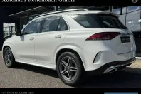 Mercedes-Benz GLE 450 din 2022 cu 28.500 km - oferta MER170969 - foto 3