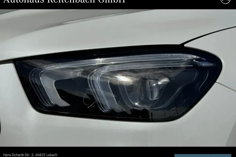 Mercedes-Benz GLE 450 din 2022 cu 28.500 km - oferta MER170969 - foto 7