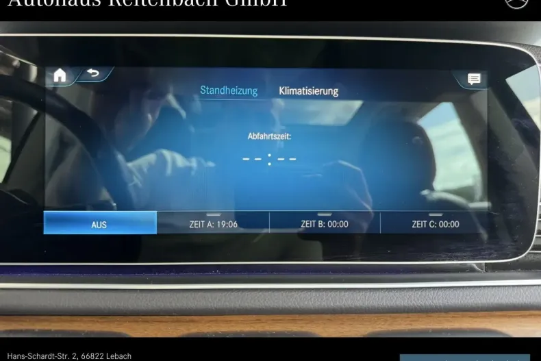 Mercedes-Benz GLE 450 din 2022 cu 28.500 km - oferta MER170969 - foto 19