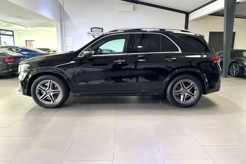 Mercedes-Benz GLE 450 din 2022 cu 72.000 km - oferta MER170970 - foto 4