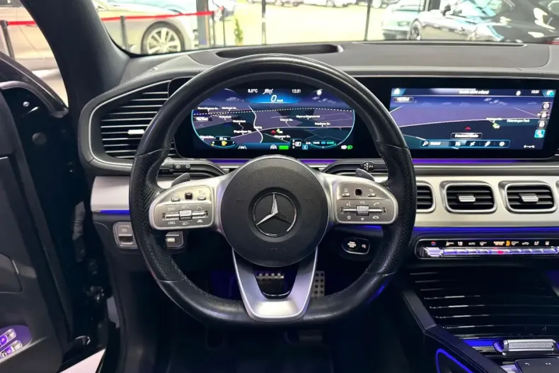 Mercedes-Benz GLE 450 din 2022 cu 72.000 km - oferta MER170970 - foto 5