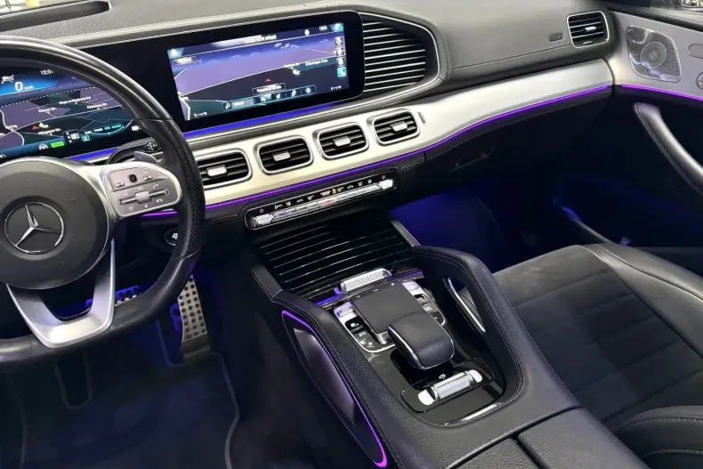 Mercedes-Benz GLE 450 din 2022 cu 72.000 km - oferta MER170970 - foto 7