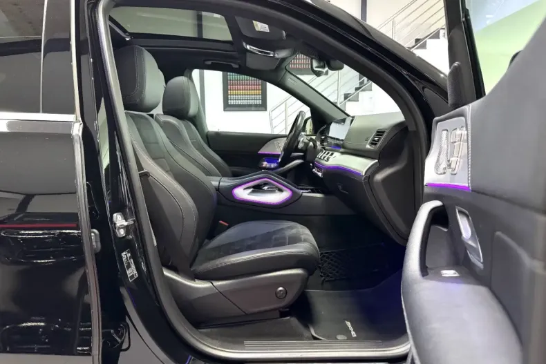 Mercedes-Benz GLE 450 din 2022 cu 72.000 km - oferta MER170970 - foto 10