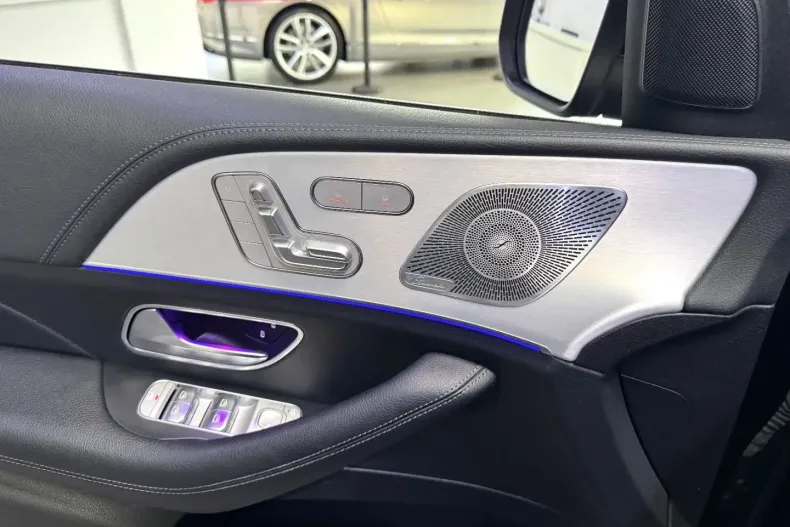 Mercedes-Benz GLE 450 din 2022 cu 72.000 km - oferta MER170970 - foto 11