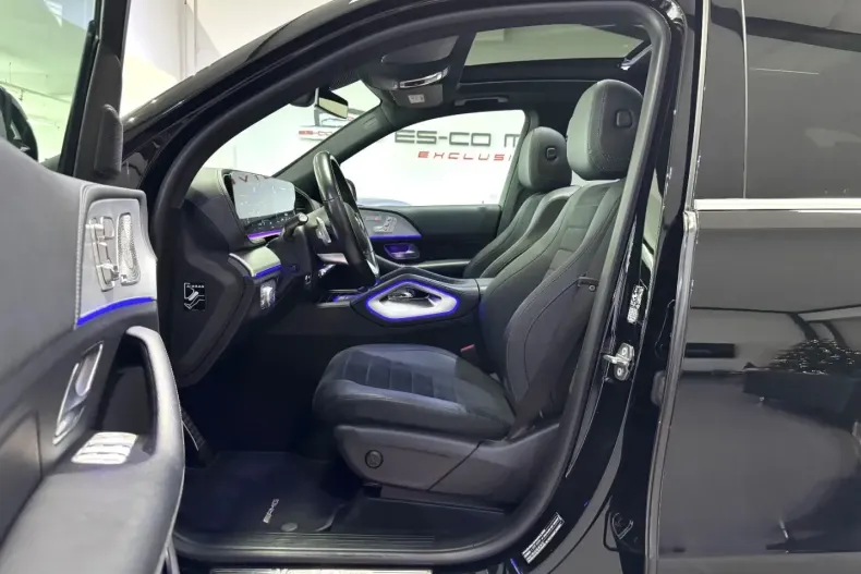 Mercedes-Benz GLE 450 din 2022 cu 72.000 km - oferta MER170970 - foto 12