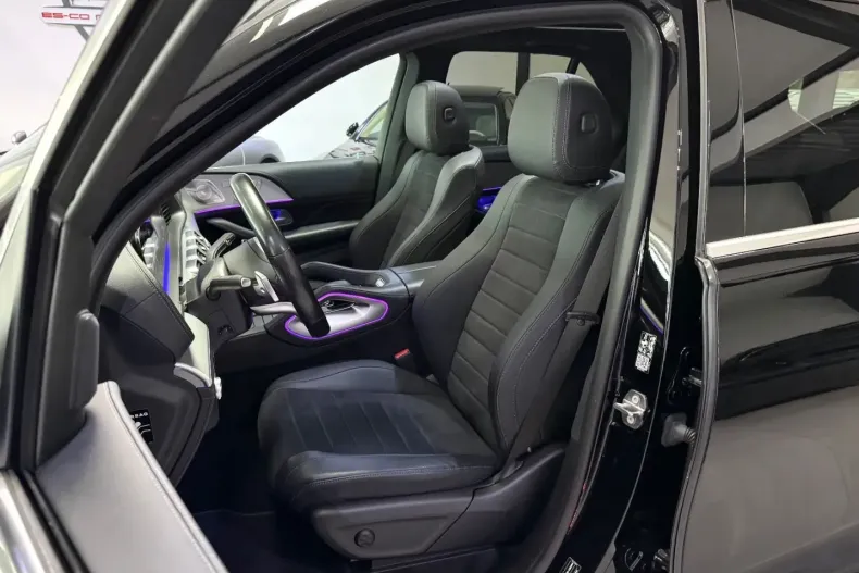 Mercedes-Benz GLE 450 din 2022 cu 72.000 km - oferta MER170970 - foto 14