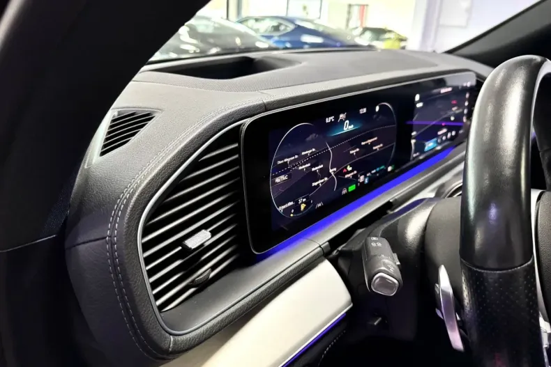 Mercedes-Benz GLE 450 din 2022 cu 72.000 km - oferta MER170970 - foto 15