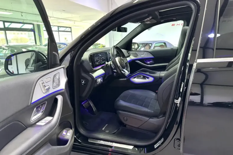 Mercedes-Benz GLE 450 din 2022 cu 72.000 km - oferta MER170970 - foto 16