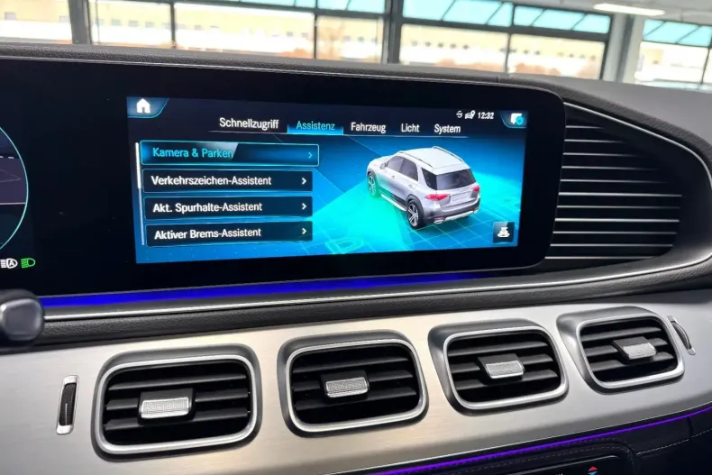 Mercedes-Benz GLE 450 din 2022 cu 72.000 km - oferta MER170970 - foto 18