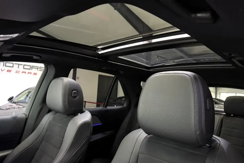 Mercedes-Benz GLE 450 din 2022 cu 72.000 km - oferta MER170970 - foto 21