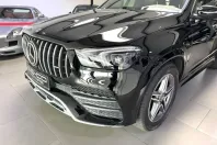 Mercedes-Benz GLE 450 din 2022 cu 72.000 km - oferta MER170970 - foto 24