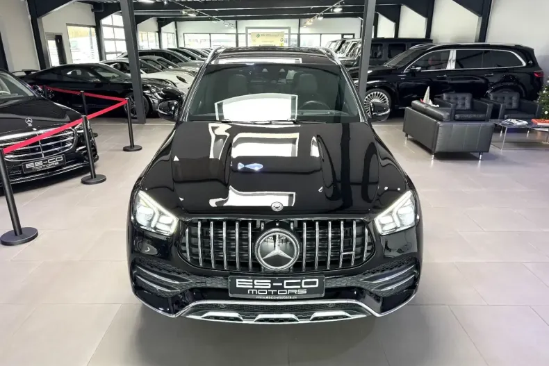 Mercedes-Benz GLE 450 din 2022 cu 72.000 km - oferta MER170970 - foto 26