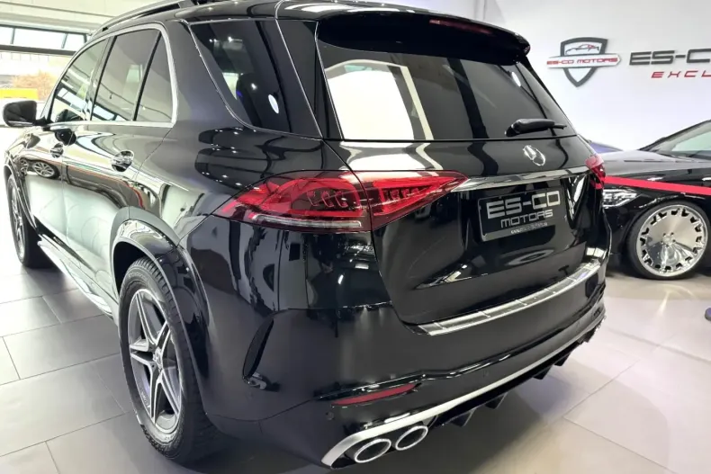 Mercedes-Benz GLE 450 din 2022 cu 72.000 km - oferta MER170970 - foto 27